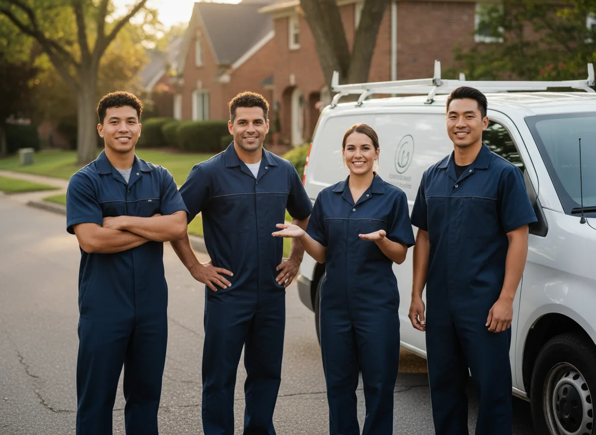Home Gutter Service company in Roslyn, NY